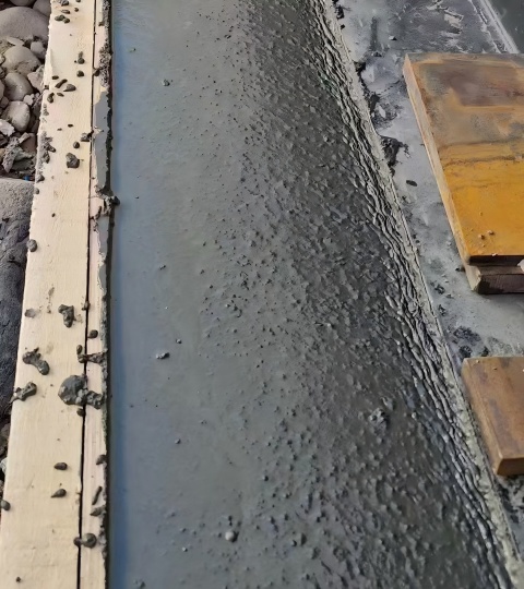 临颍环氧砂浆的特点及施工流程​