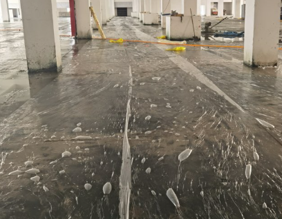 临颍不发火砂浆和不发火金属骨料有什么区别