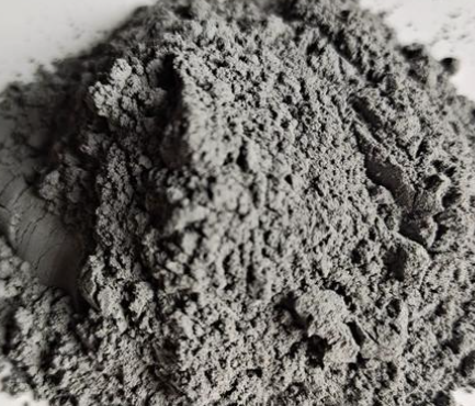 临颍硅灰和粉煤灰的区别用途