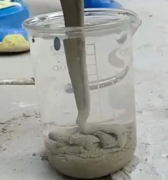 临颍水工混凝土絮凝剂，水下抗分散剂的作用及施工方法