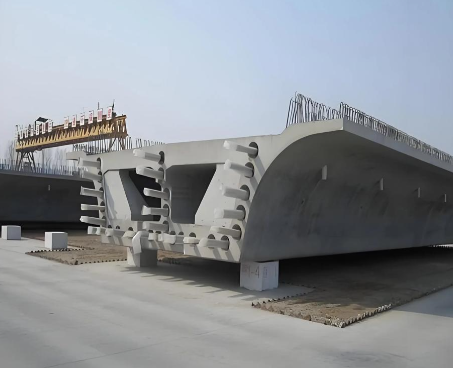 临颍抗冻压浆料的特点及标准化施工工艺